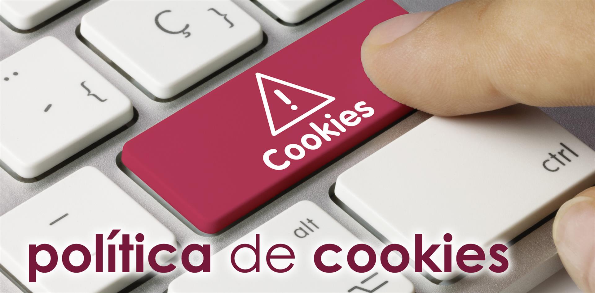 Política de Cookies